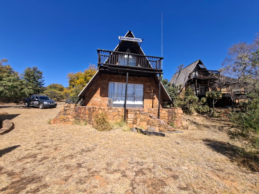 2 Bedroom Property for Sale in Grootfontein North West